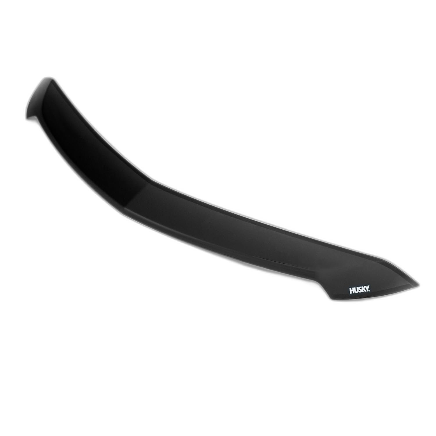 Husky Liners Aeroskin Hood Protector - Matte Black