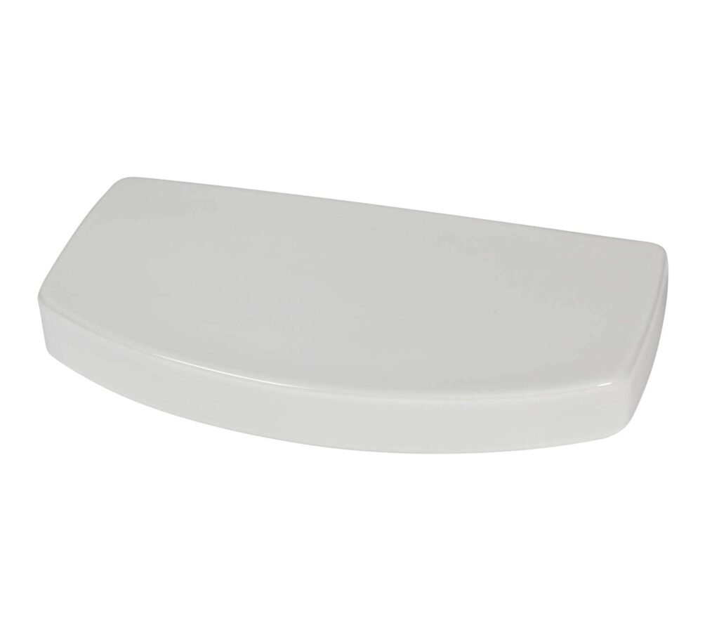 American Standard Studio Replacement Toilet Tank Lid, White
