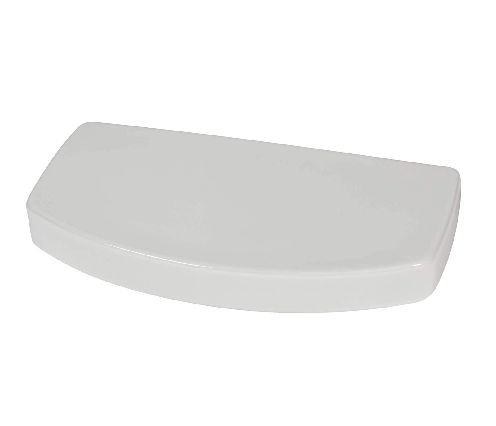 American Standard Studio Replacement Toilet Tank Lid, White