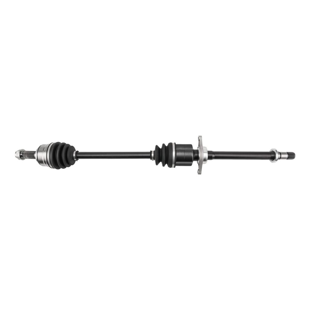 KAX 66-4336 Front Right CV AXLE Fit for 2011-2013 Odyssey EX/EX-L/LX CV Joint Shaft