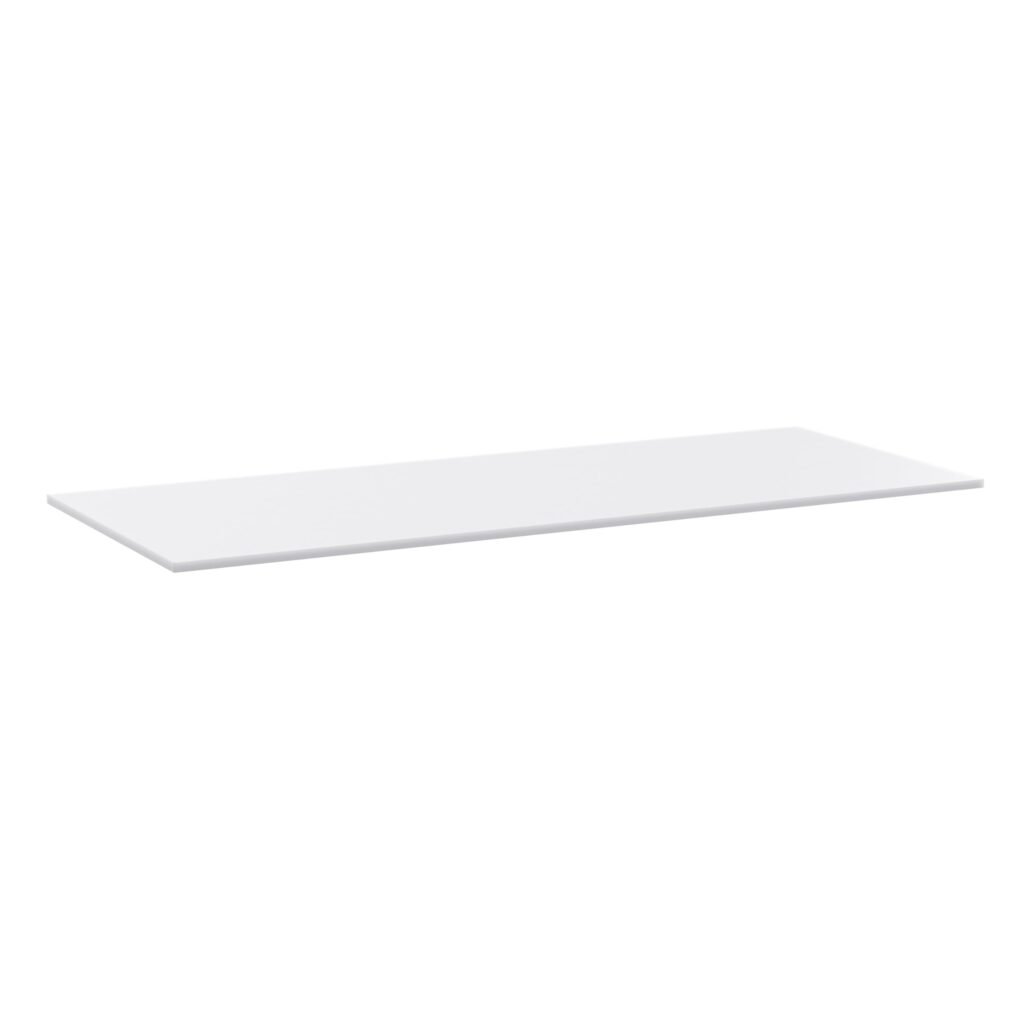 Flash Furniture Commercial Grade Tabletop with Brackets