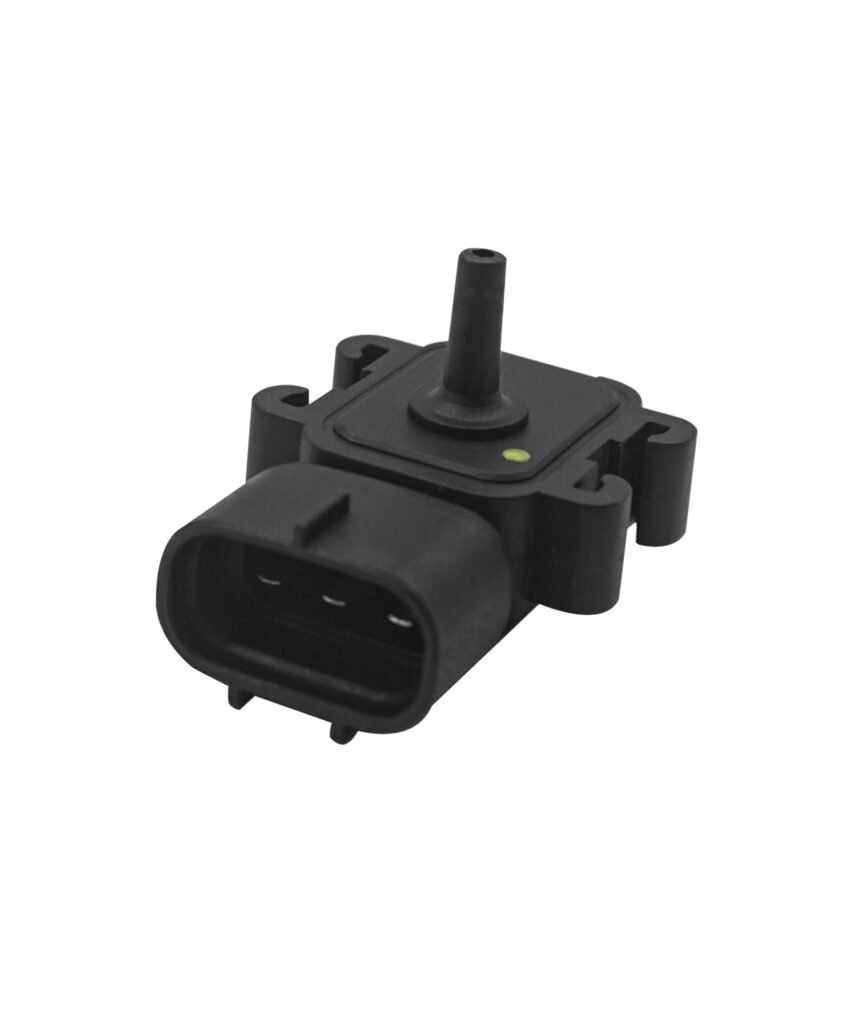 89460-04020 Fuel Vapor Pressure Sensor Compatible with Toyota Tacoma 1998-2001,Replace 89460-04020,89460-04010