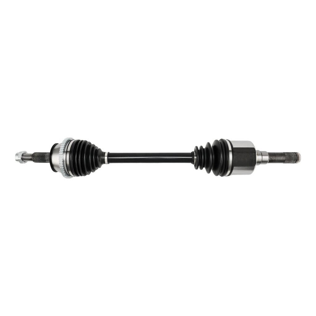 KAX 66-2193 Rear Left CV AXLE Fit for 2002-2010 Ford Explorer, 2003-2010 Mercury Mountaineer, 2007-2010 Ford Explorer Sport Trac, 2003-2005 Lincoln Aviator CV Joint Shaft