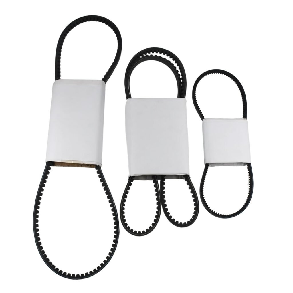 Sogoparts Belt Set for Carrier Transicold X4 7300/7500