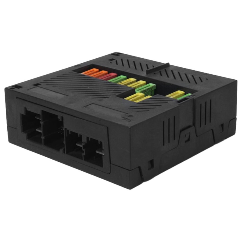 YINAVAGAD Integrated Supply Module for BMW & Rolls-Royce