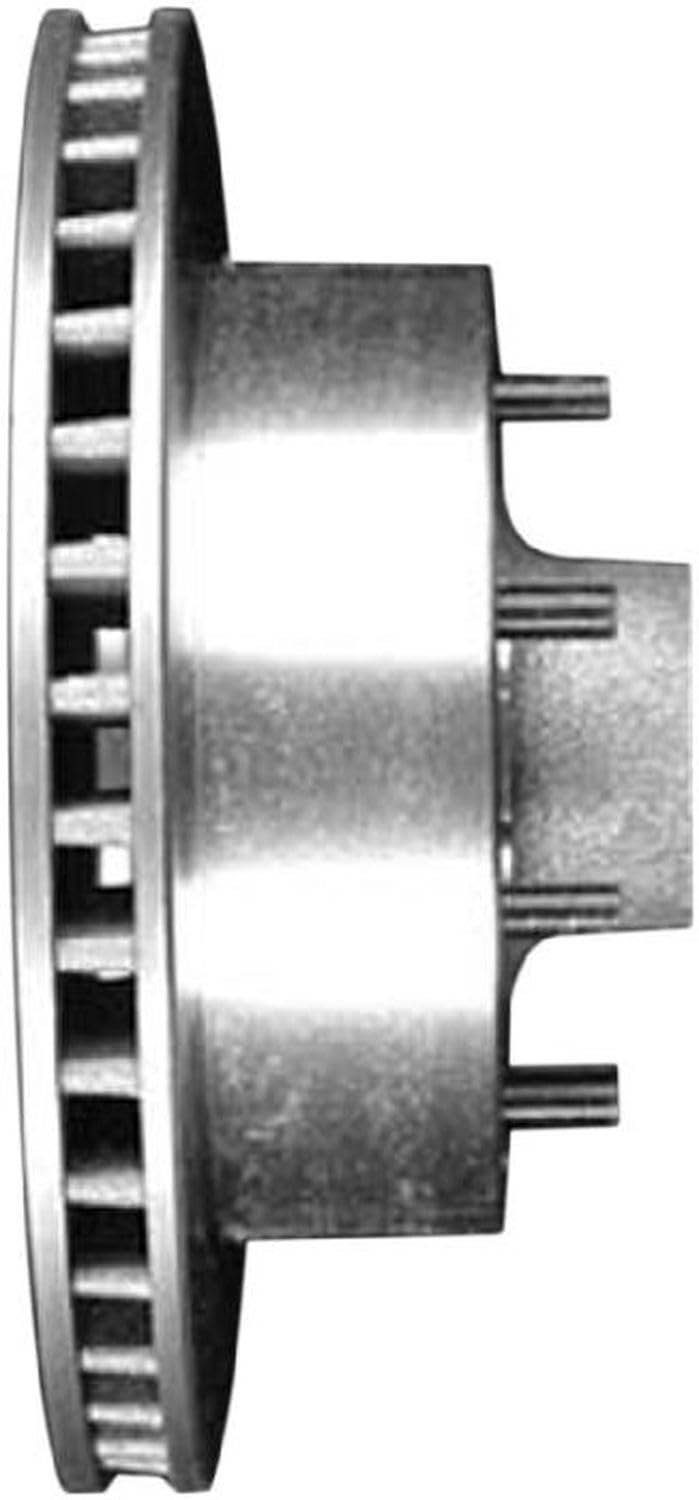 ***USED*** Bendix Premium PRT1924 Front Brake Rotor for Dodge B350 1994, B3500 1997-1995, W350 1983, Plymouth PB300 1980, PB350 1983-1981