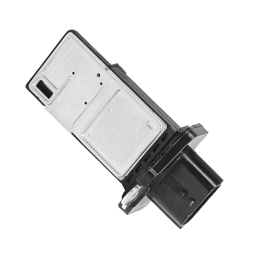 zipelo Mass Air Flow Meter Sensor, 22680-7S00A Auto Mass Air Flow Meter Sensor, Automotive Airflow