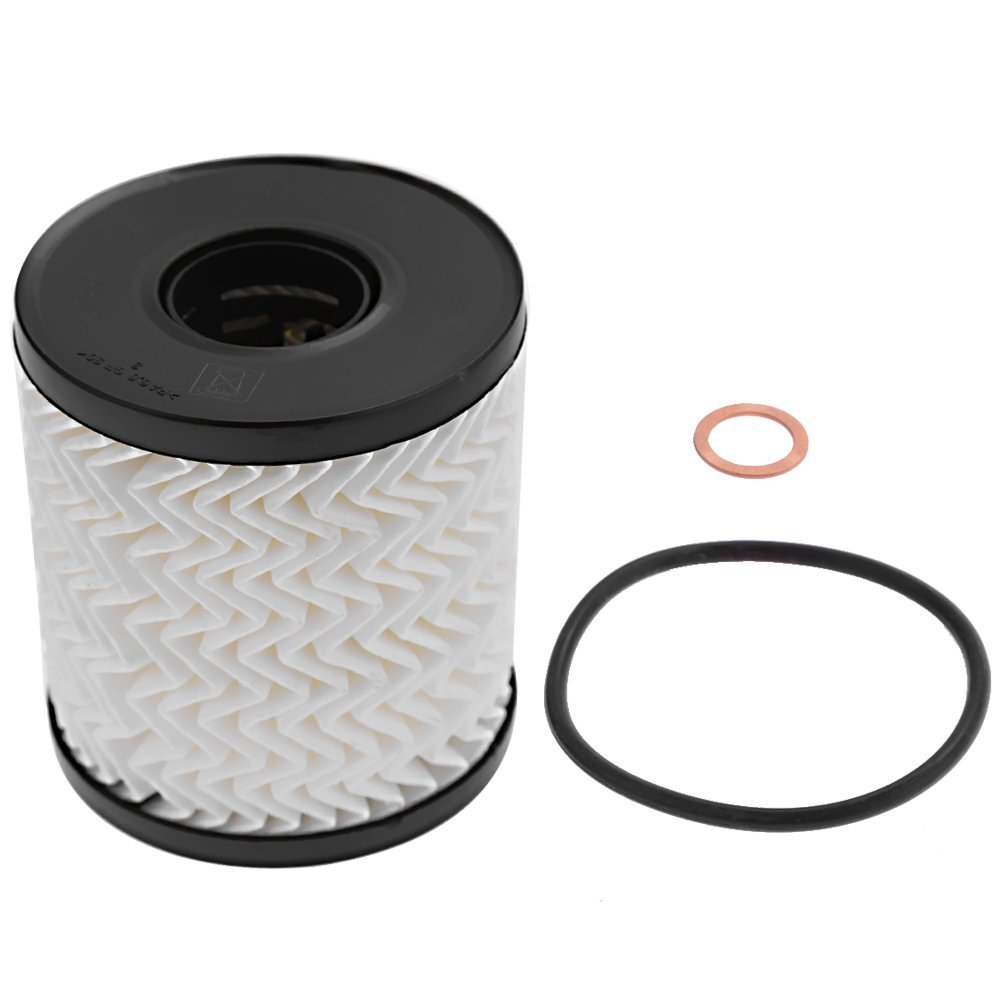 Engine Oil Filter Kit 11427622446 For BMW Mini Cooper Clubman Countryman Paceman