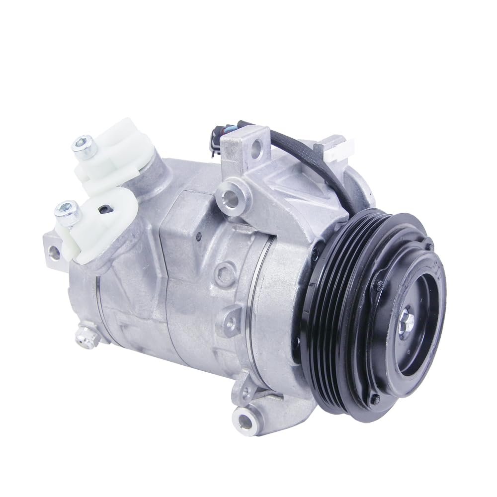 Pamolag AC Compressor for Ford F-150