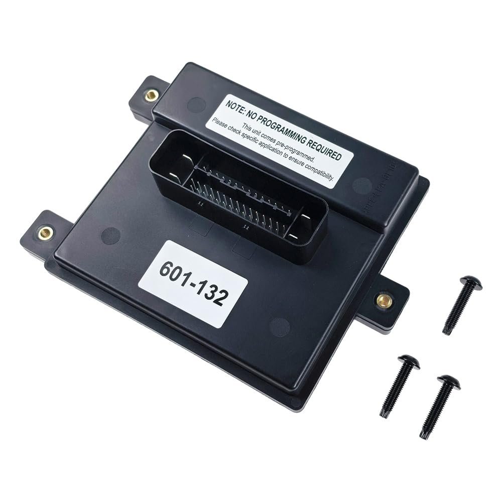 LLNSEAUTO 601-132 Fuel Pump Driver Module
