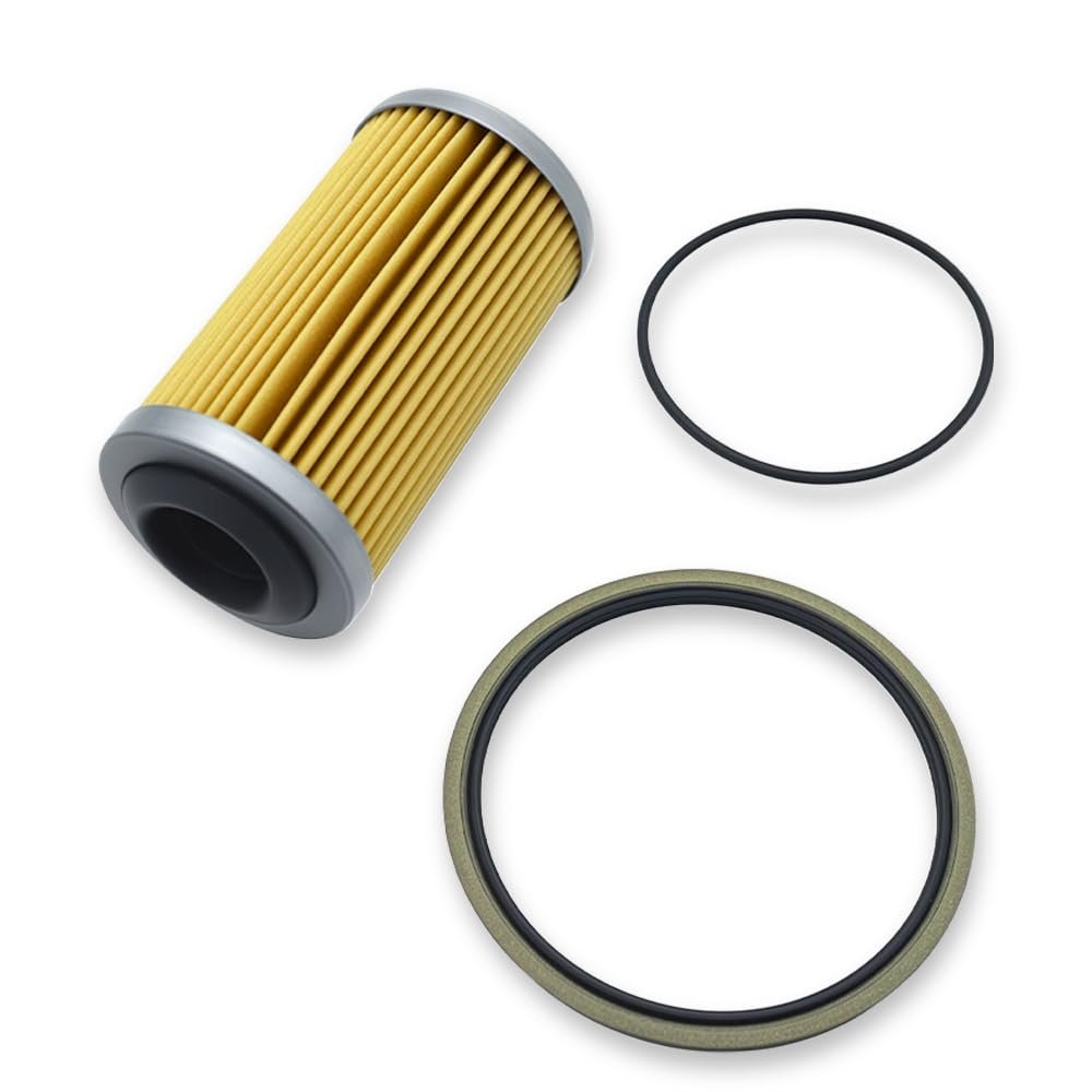 VEHICODE CVT Transmission Filter Kit for Nissan