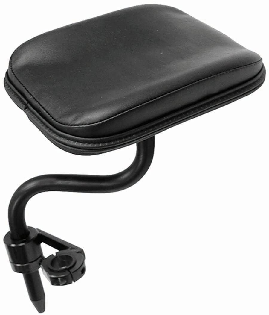 The Aftermarket Group Wheelchair Amputee Support - Multi Axis, Black