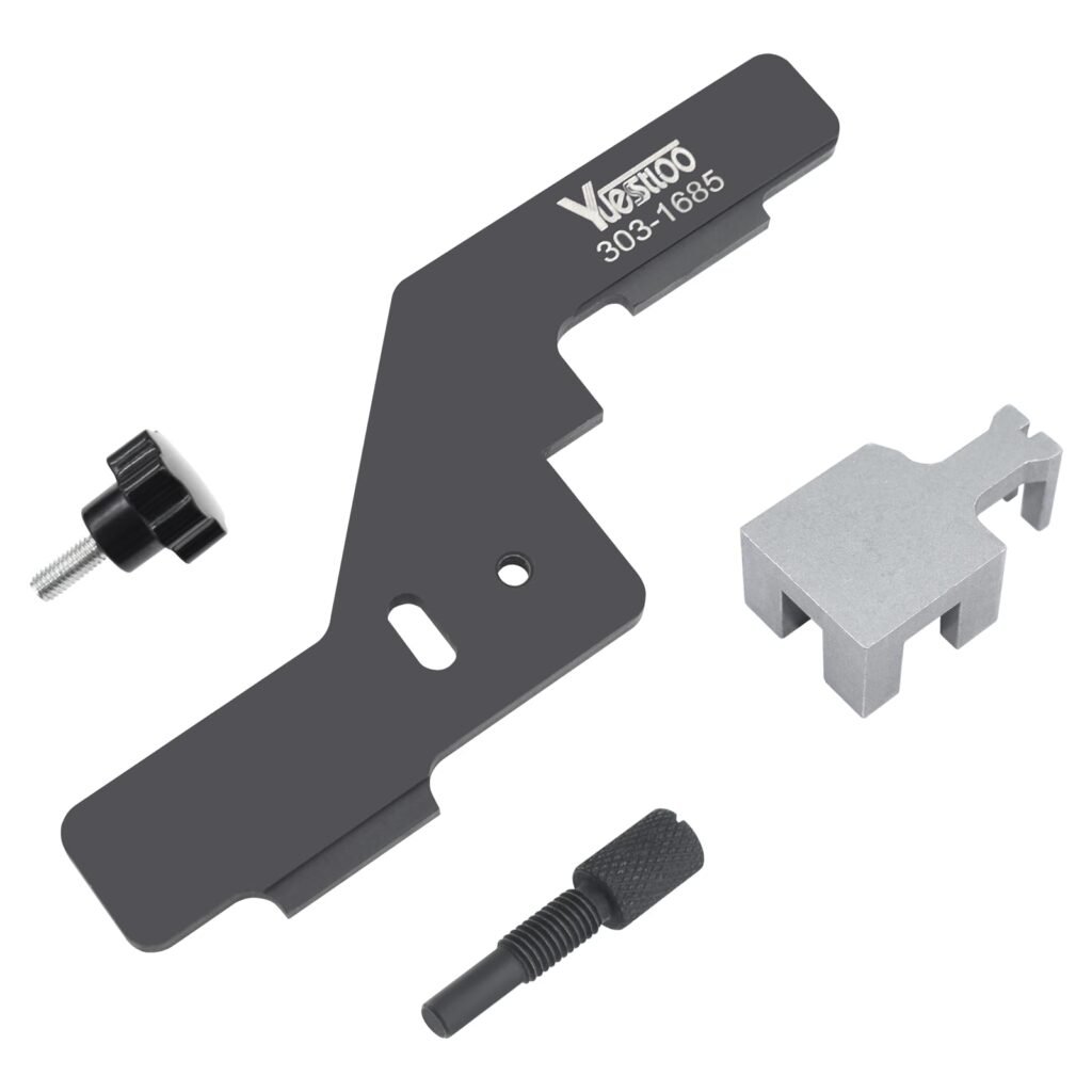 Yuesstloo Camshaft Alignment Timing Kit for Ford EcoBoost 2.0L/2.3L (2019+)