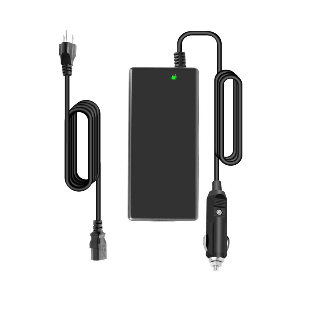 12V10A GMG Power Supply/GMG Power Cord That Works with GMG Green Mountain Grills Davy Crockett Power