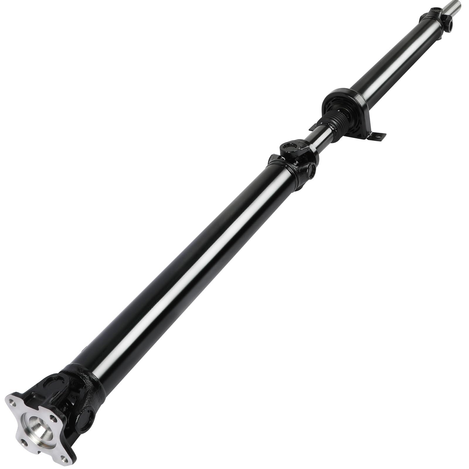 Amzdrive Rear Drive Shaft for Nissan Frontier 2005-2019
