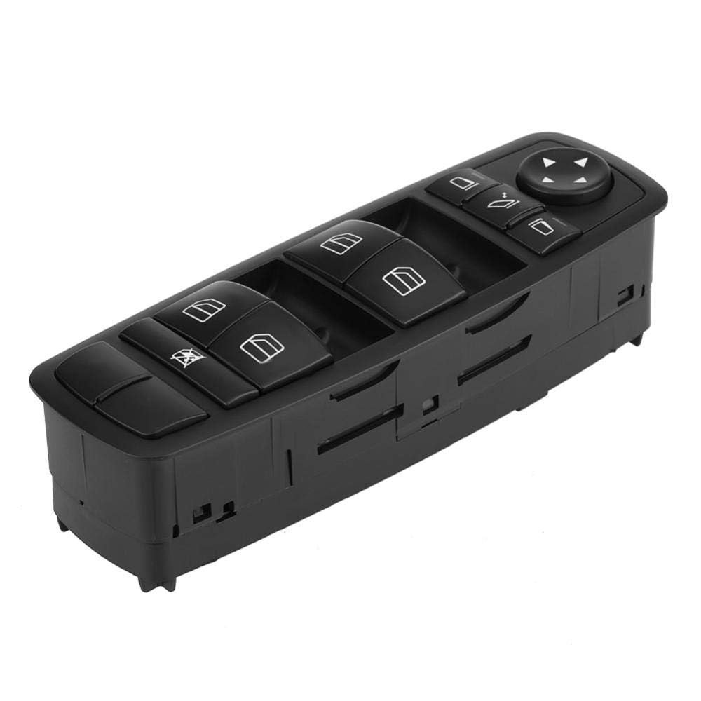 Aramox Power Window Master Switch for -Benz ML350 2006-2011