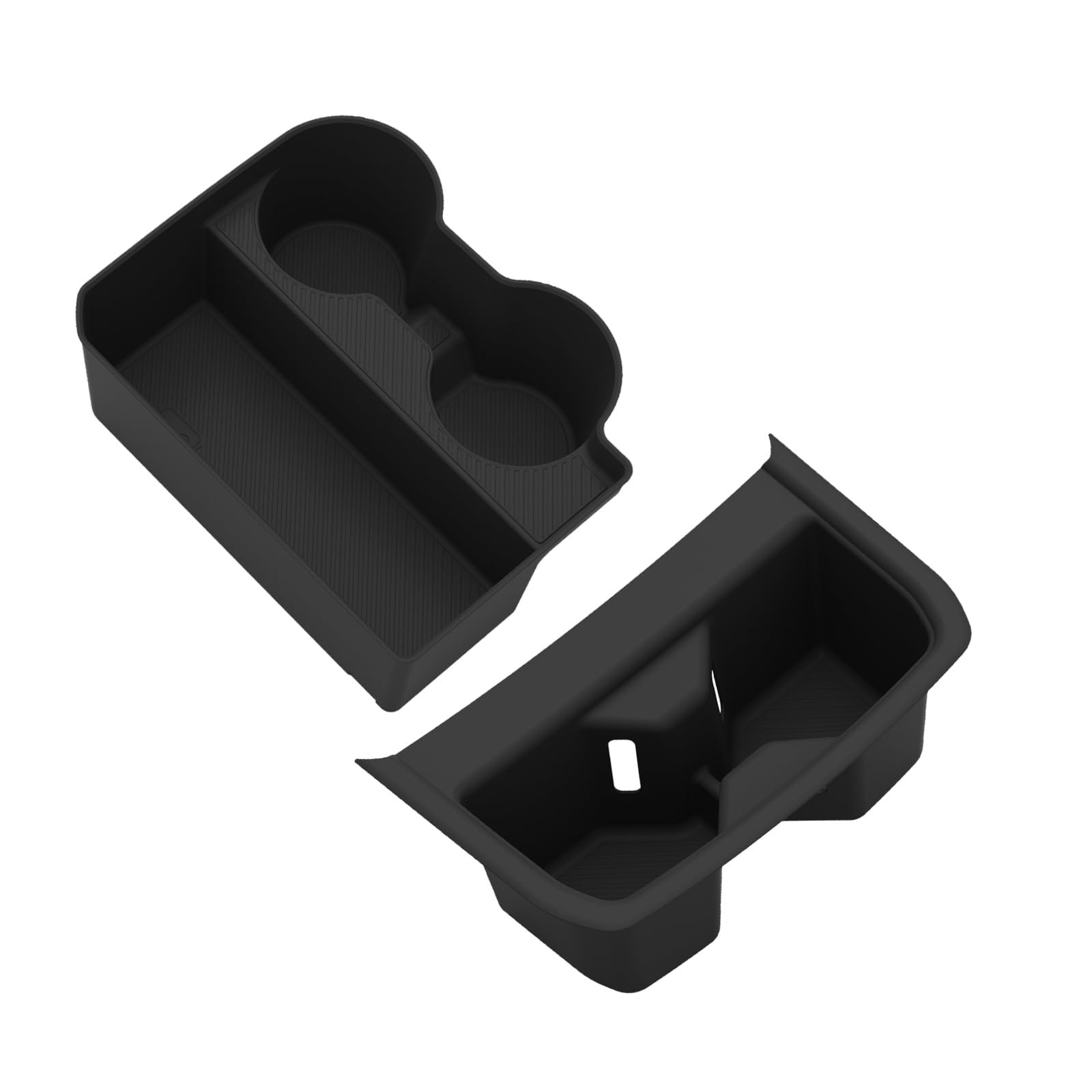 Codelf Center Console and Armrest Cup Holder for Kia Telluride 2027