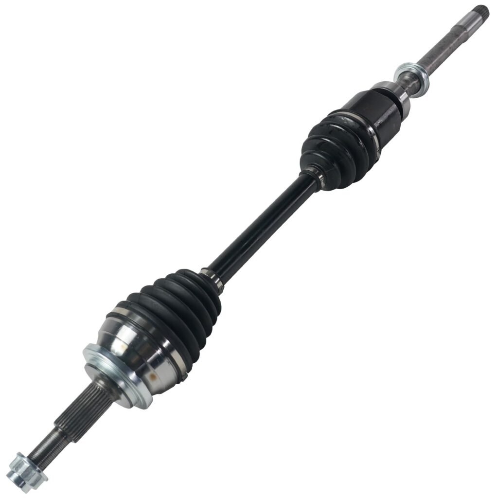 SCITOO Front Right CV Axle Assembly for Toyota RAV4 2006-2018