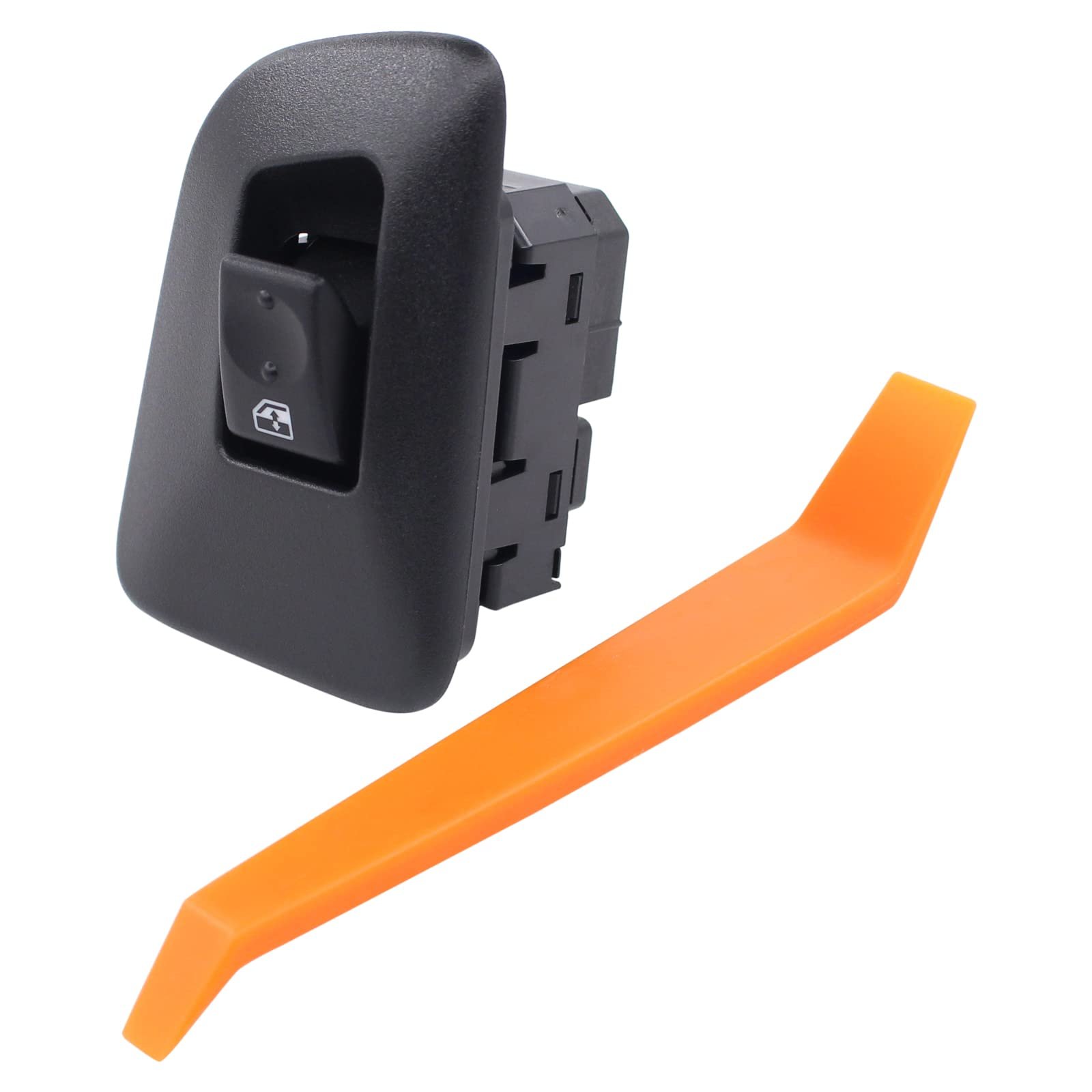 MOTOKU Power Window Switch for Chevrolet GMC Cadillac