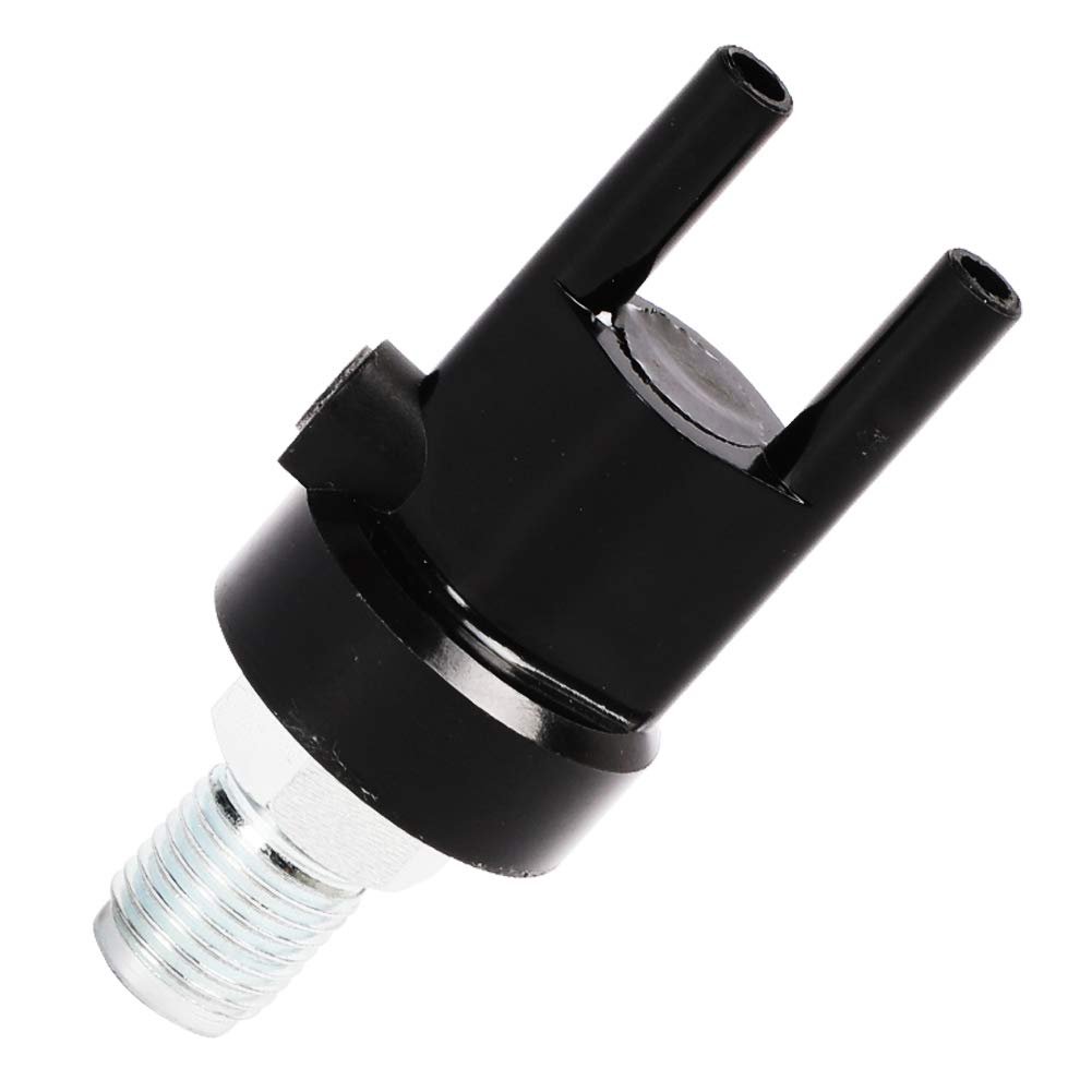**MINOR DAMAGE SEE PHOTOS**HIMIKI 911-614 Vacuum Power Steering Air Control Valve Compatible with