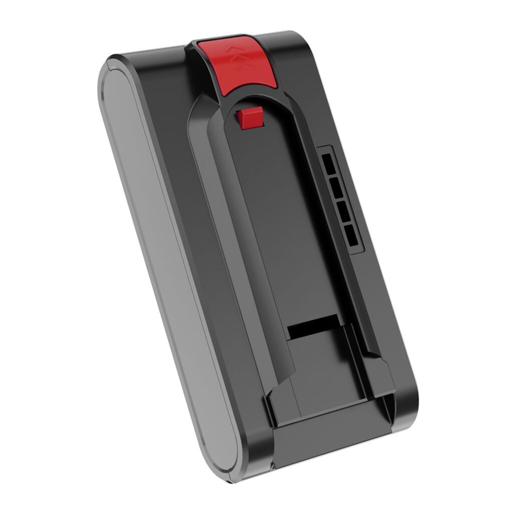 COTIAR Battery Pack Attachment for Cordless Vacuum Cleaner R11