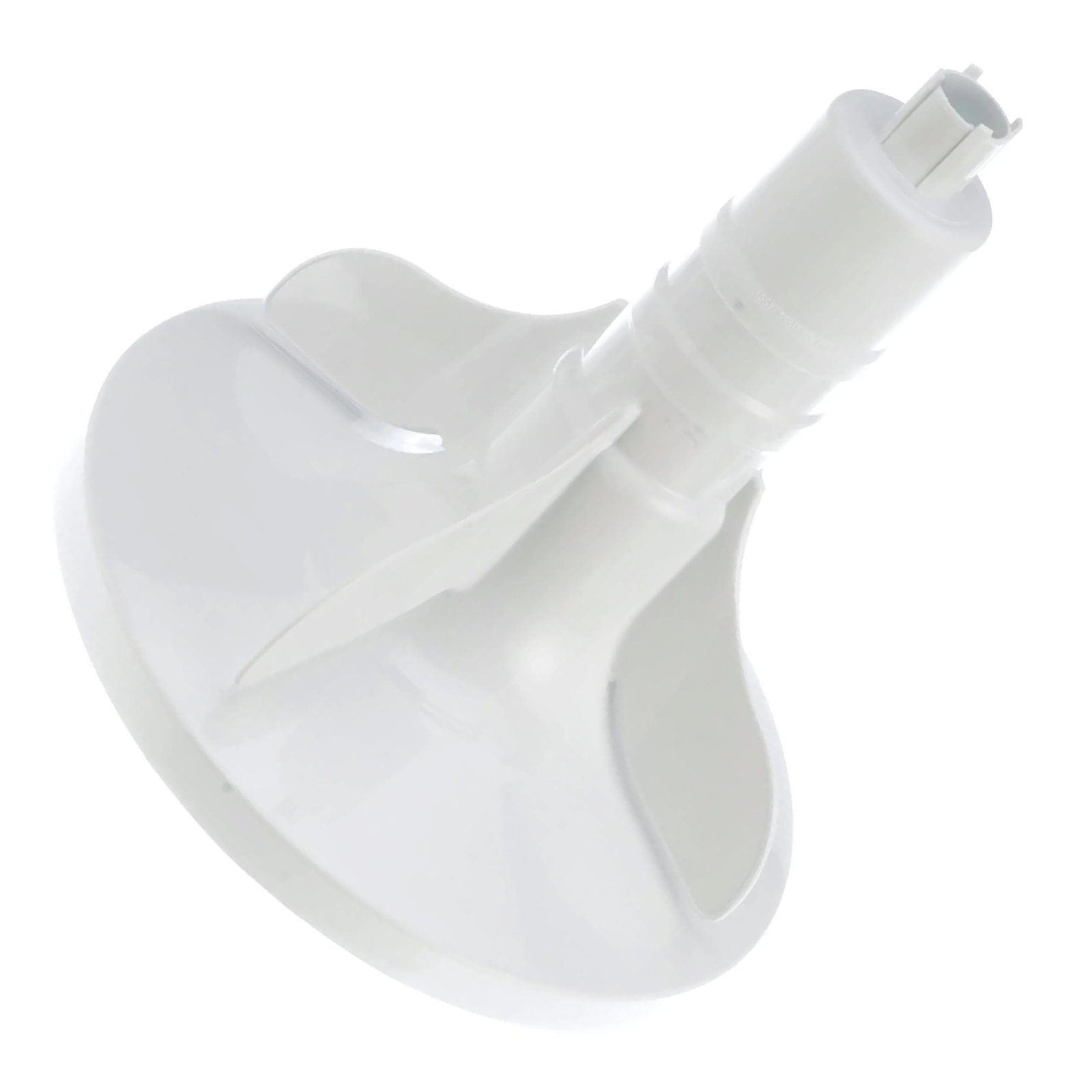 PartsBroz WP3951632 Washer Lower Agitator