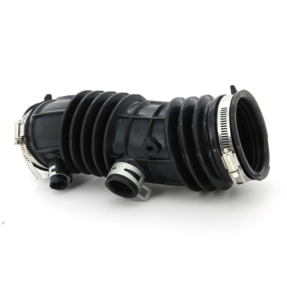 Air Intake Hose Compatible with 2013-2017 Honda Accord 2.4L - Intake Filter Tube Replaces #