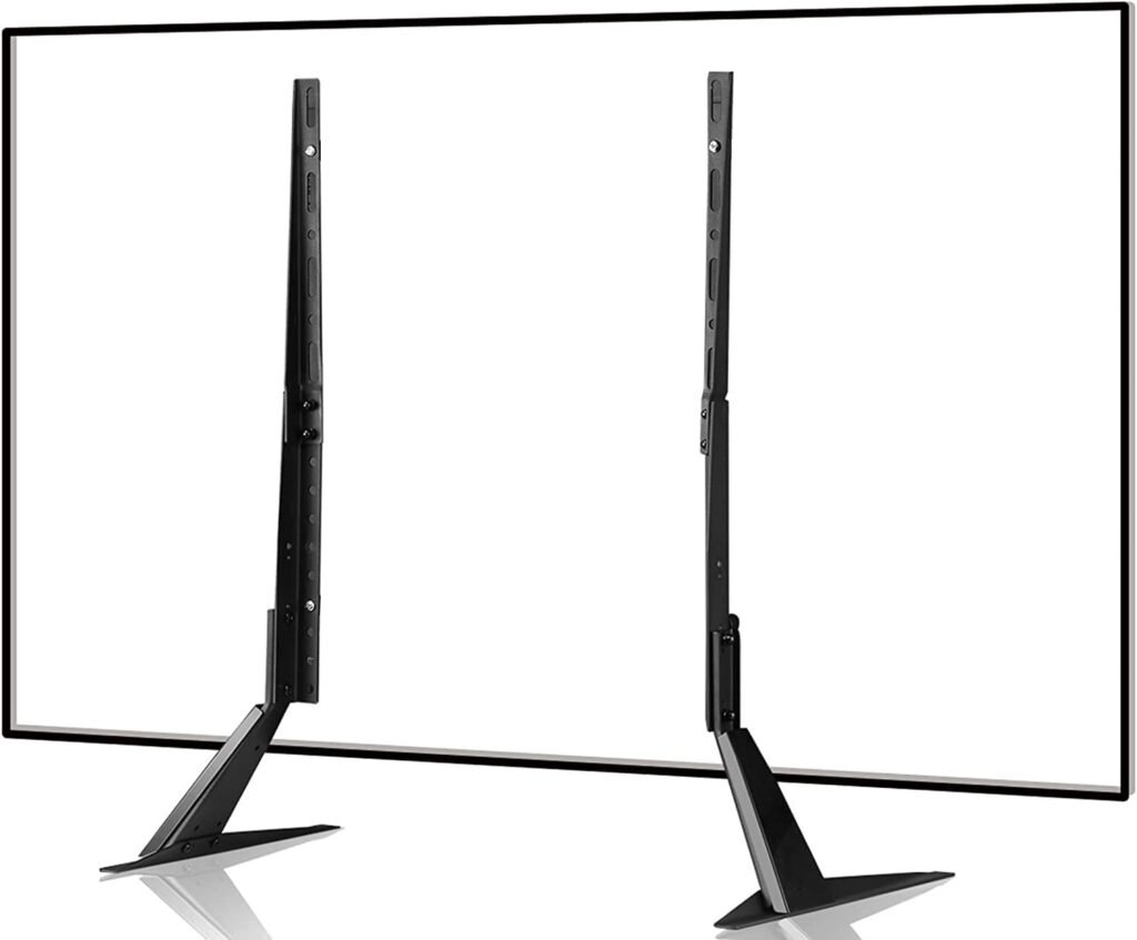 Suptek Universal TV Stand for 20-65 inch TVs