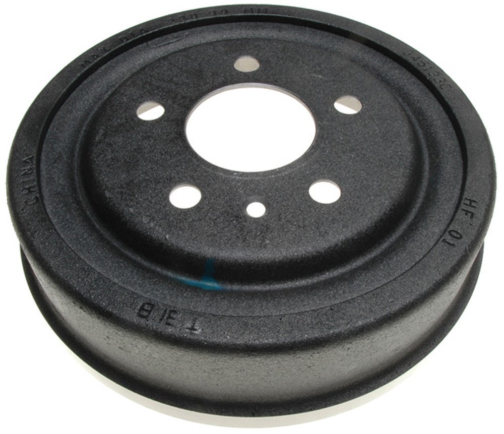 Raybestos 9698R Professional Grade Brake Drum
