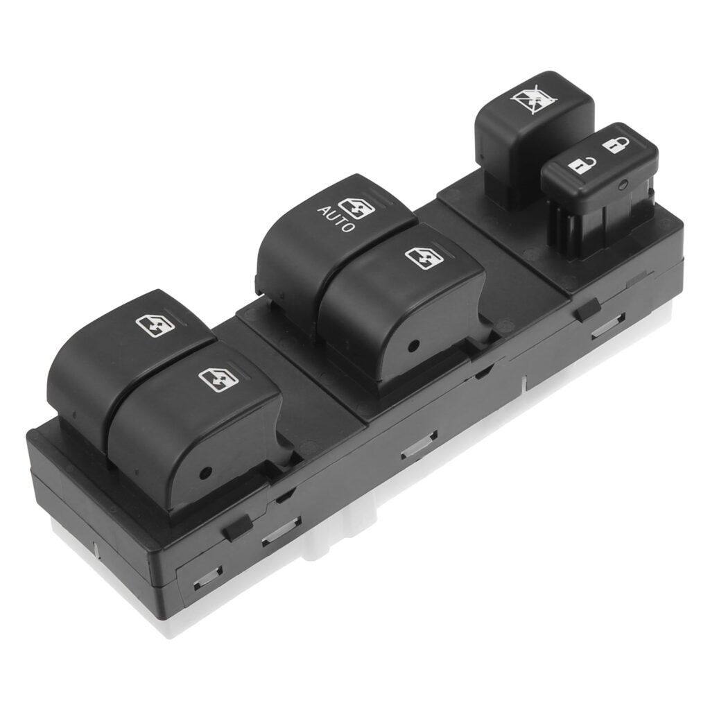 ACROPIX Power Window Switch for Subaru Forester 2014-2016