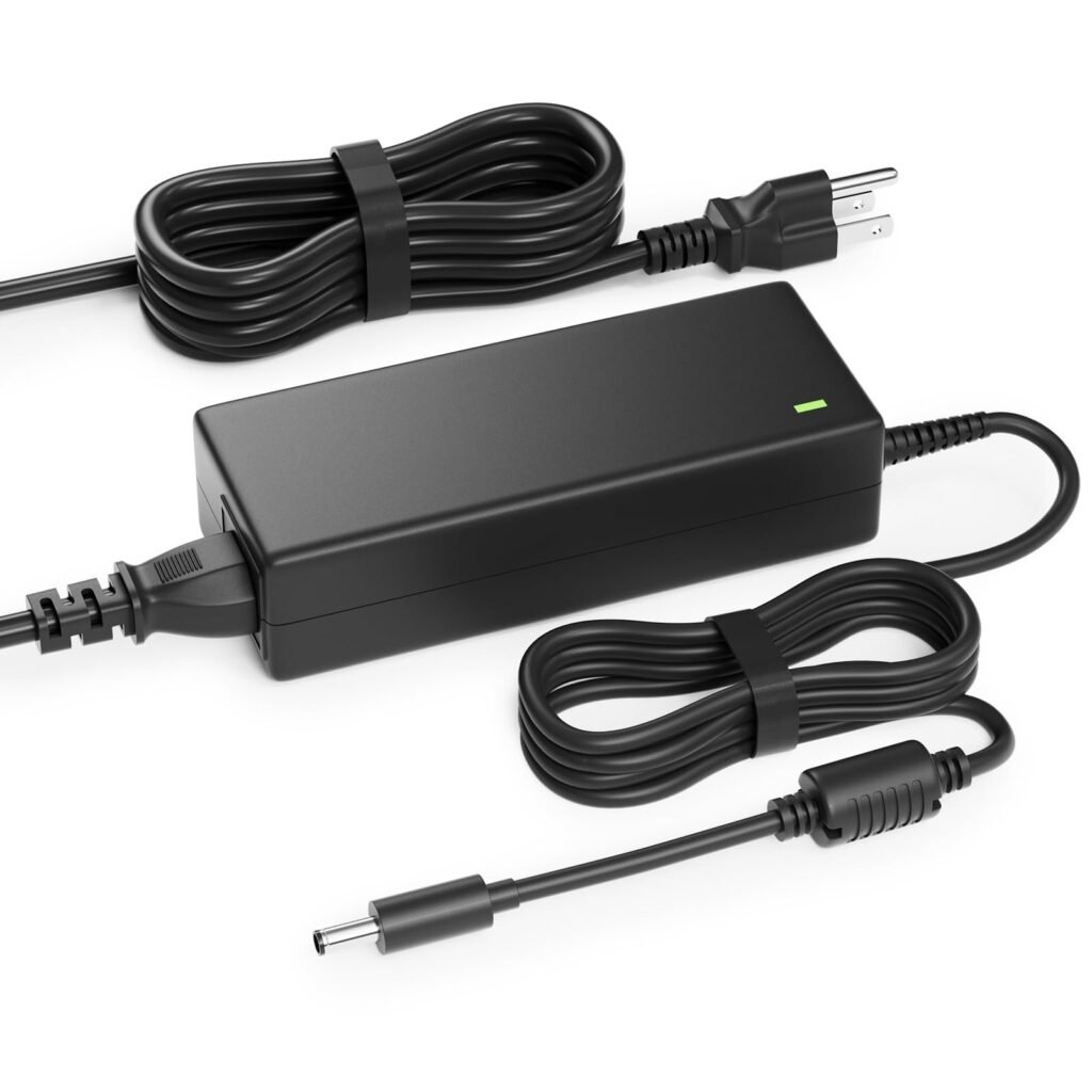 BIYTC 90W AC Adapter Compatible with Dell Optiplex 9020 7050 7010 7040 3050 7060 5050 5060 7070 7080