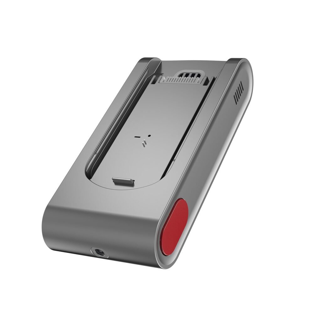 iXlion TV 109S Detachable 2600mAh Battery for Cordless Vacuum