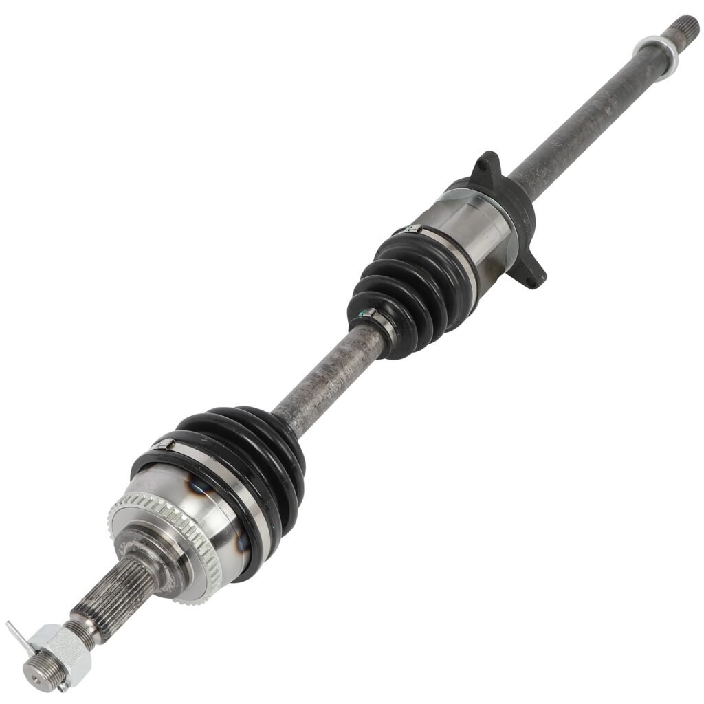 cciyu CV Axle for Nissan Altima/Maxima 2002-2006 Front Right Manual
