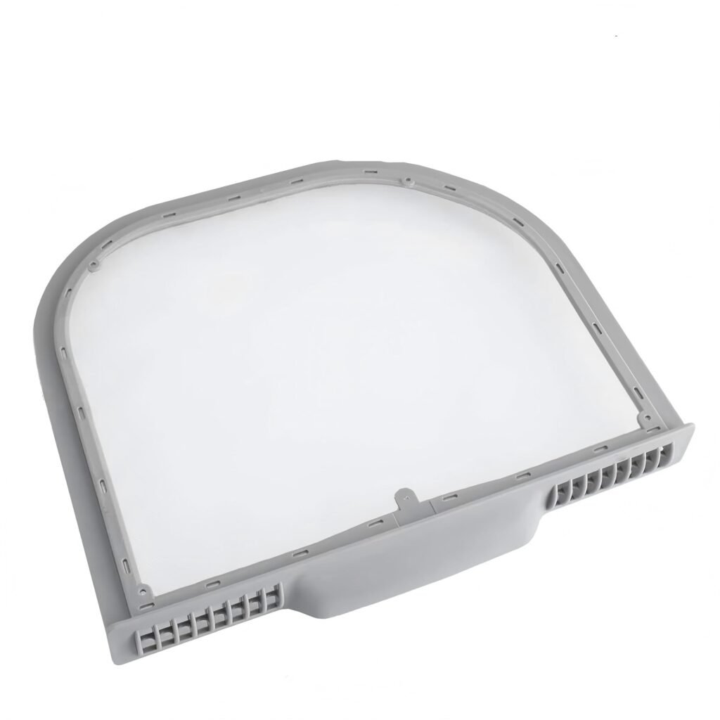 5231EL1001C Lint Filter Replacement for LG and Kenmore Dryers Dryer Lint Screen PD00001829, AP5248138, 1668214, AH3527575, EA3527575, PS3527575, keep your Dryer clean.