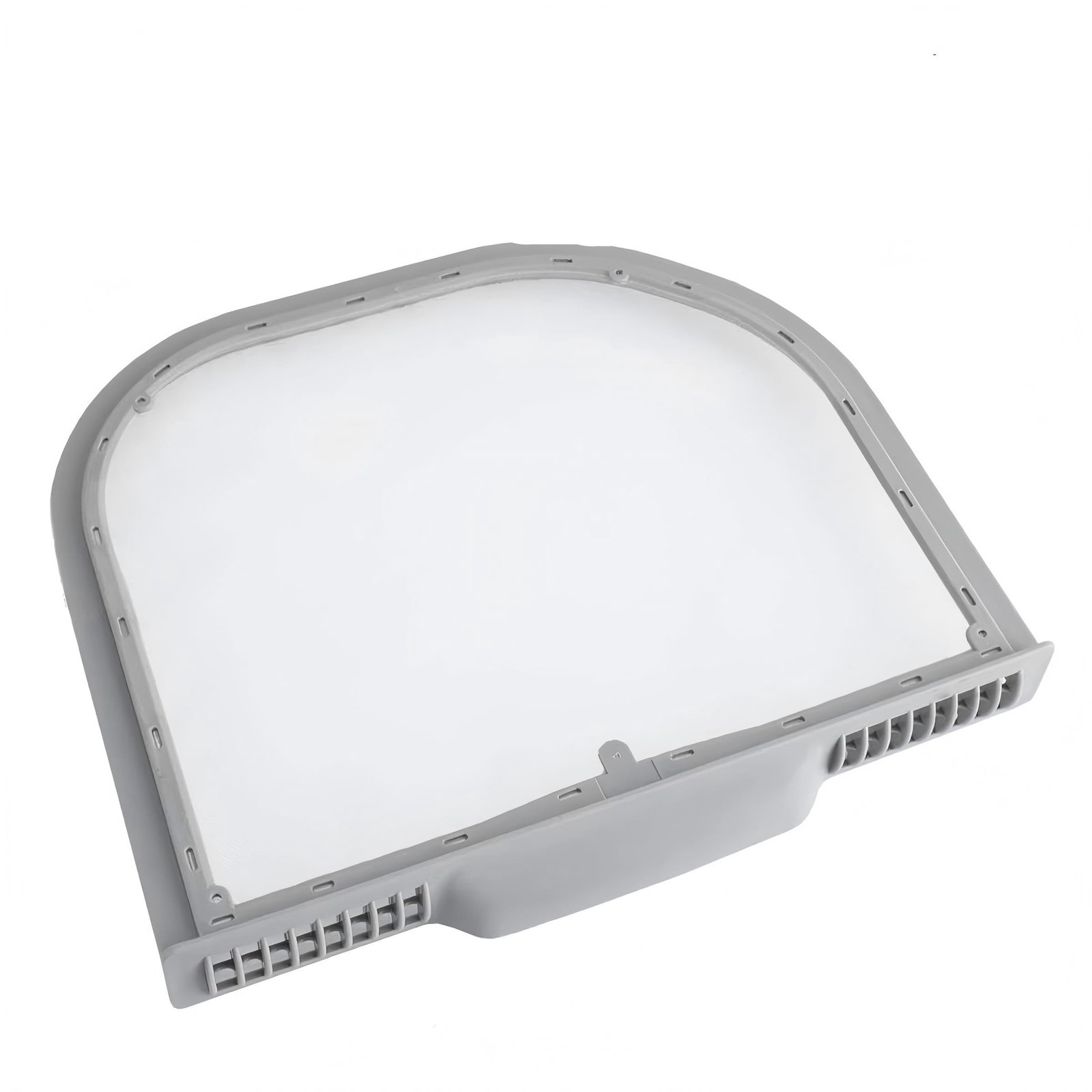 5231EL1001C Lint Filter Replacement for LG and Kenmore Dryers Dryer Lint Screen PD00001829, AP5248138, 1668214, AH3527575, EA3527575, PS3527575, keep your Dryer clean.