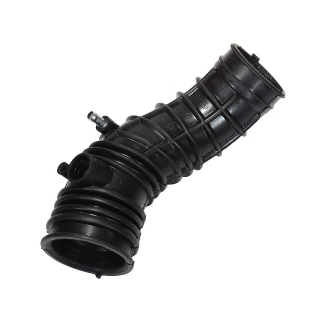 Air Intake Hose Compatible with Honda Accord 2003 2004 2005 2006, 2007 2.4L 17228-RAA-A10 17228 RAA