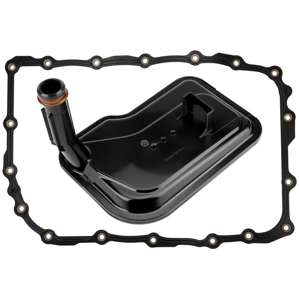 MurDvll 6L80E/6L90E Transmission Filter & Gasket Kit