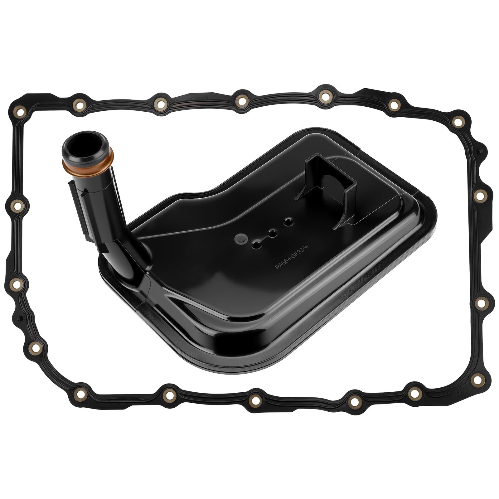 MurDvll 6L80E/6L90E Transmission Filter & Gasket Kit
