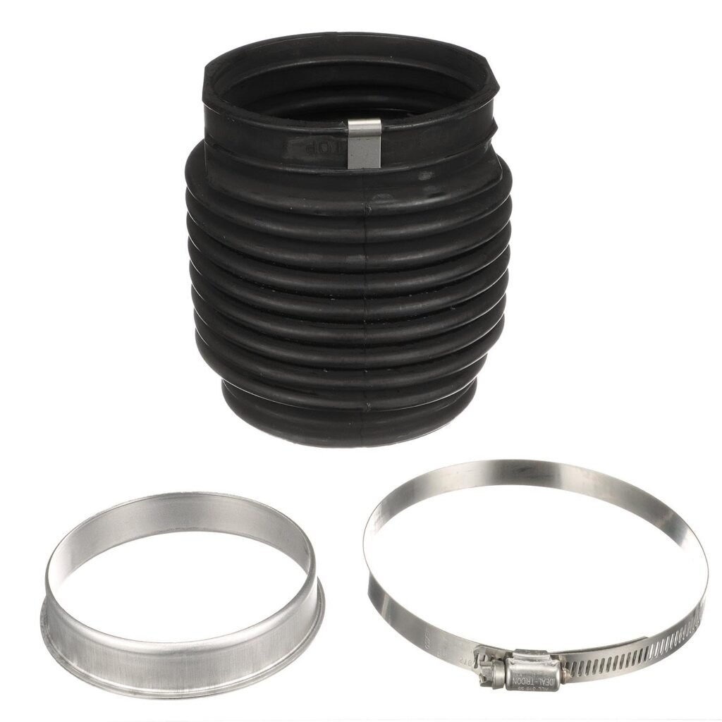 Quicksilver 8M0062406 U-Joint Bellows