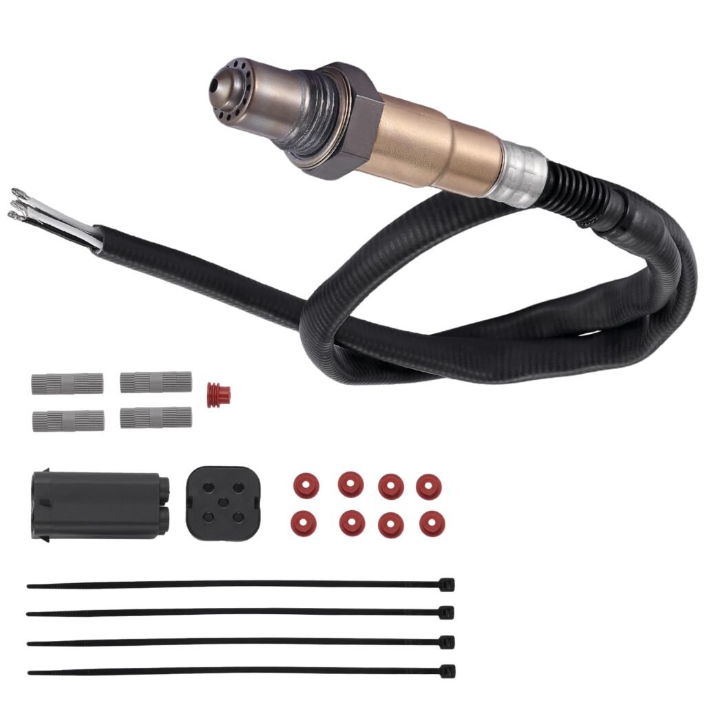 BDFHYK Oxygen Sensor Compatible with Nissan, Infiniti