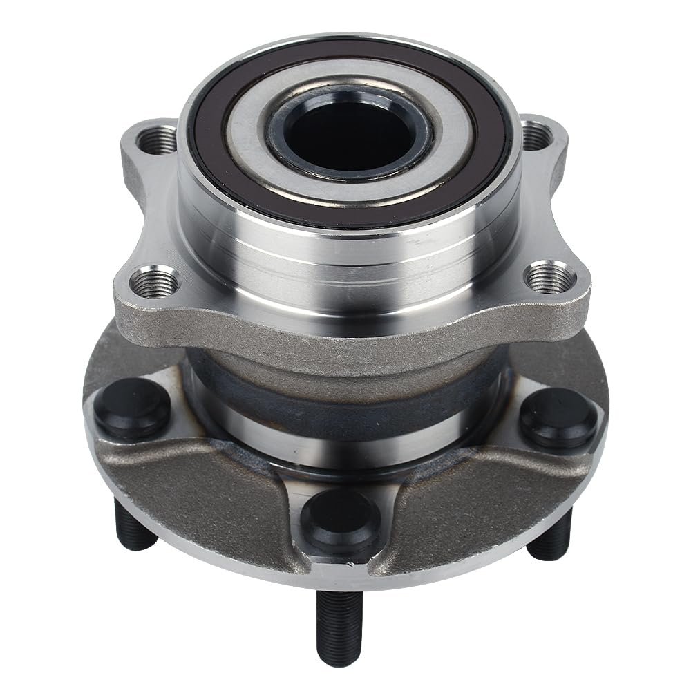 Autoround Rear Wheel Hub Assembly for Subaru 2015-2021