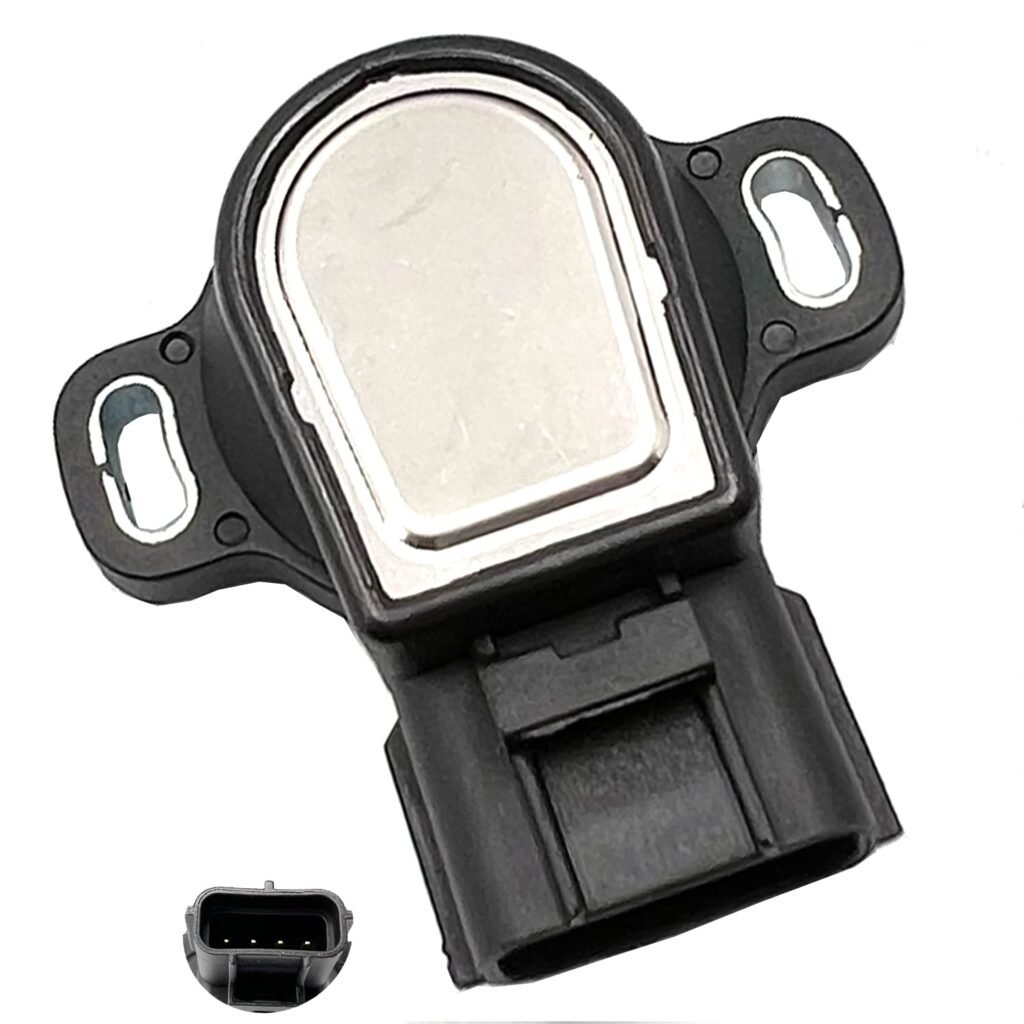 FainWan 89452-22090 JE5018911 Throttle Position Sensor Compatible with Camry MR2 Tercel ES300
