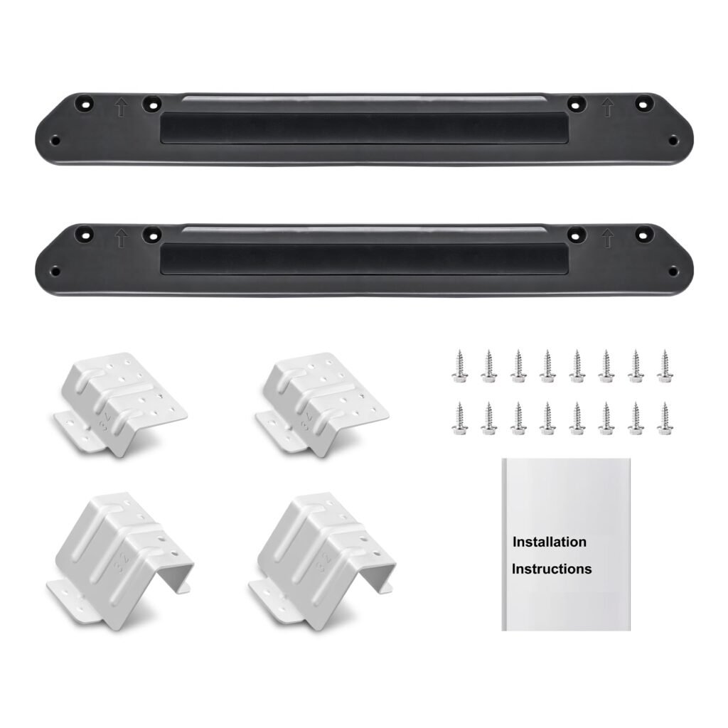 Arpfule GFA28KITN Stacking Kit for GE 28" Washers & Dryers