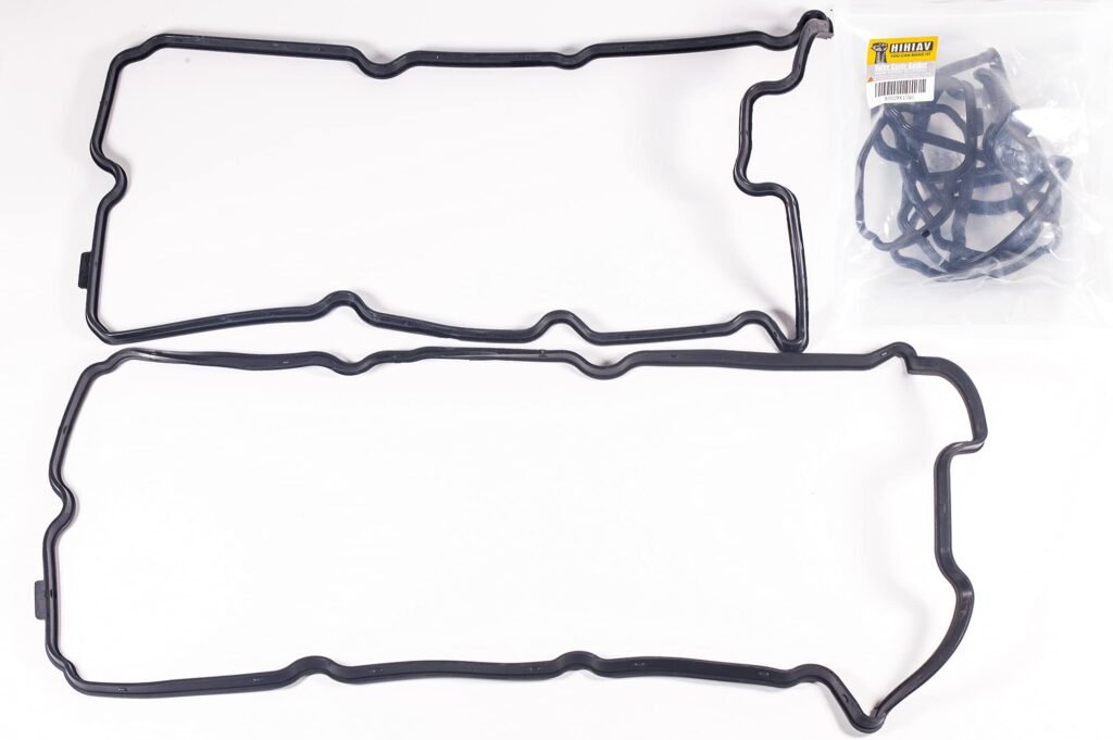 VS50608R for Nissan Frontier 4.0 Valve Cover Gasket Altima Maxima Murano 350z NV1500 2500 3500