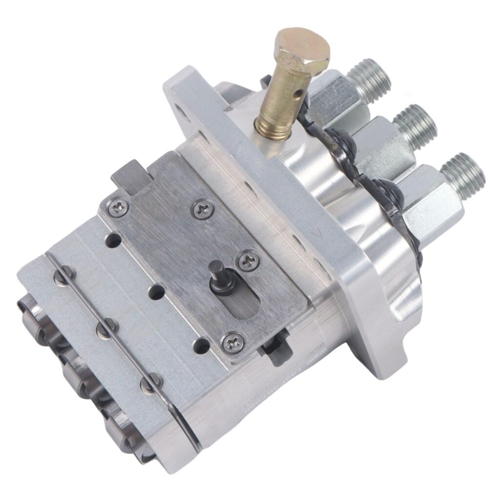 16032-51011 104206-3010 9410617332 Fuel Injection Pump for Kubota RTV1100 RTVX1120 B1700 B7500 B2320