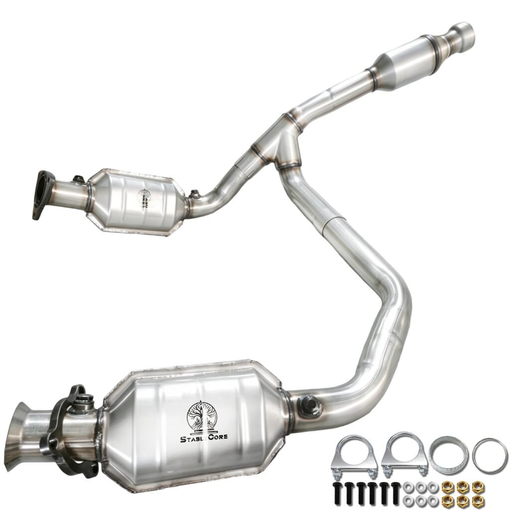 StableCore Catalytic Converter for Chevy Silverado 1500 2014-2018