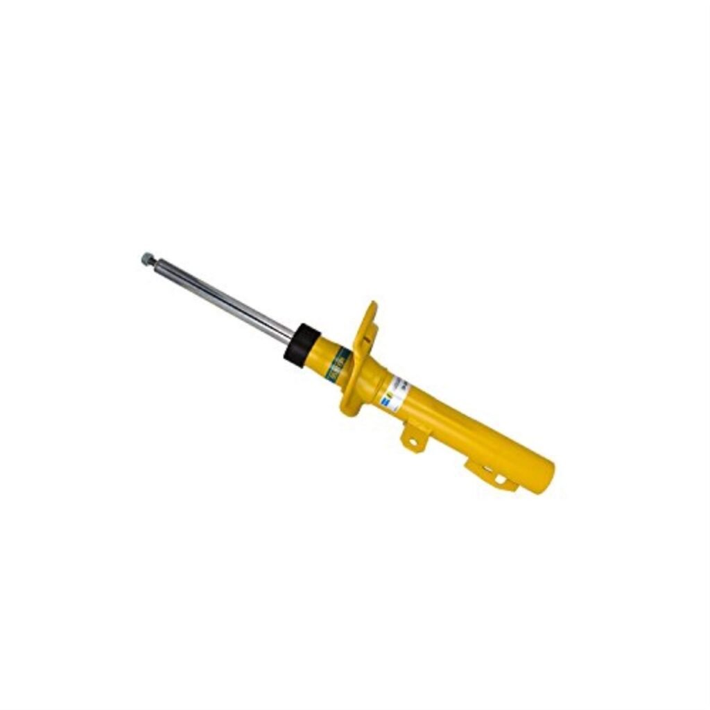 Bilstein 22-249357 Single Front B6 Suspension Strut Assembly Fits 2013 2017 Transit Sport 3.5 3.7 3.7 Flex RWD Vans - Tuned for each Specific Application