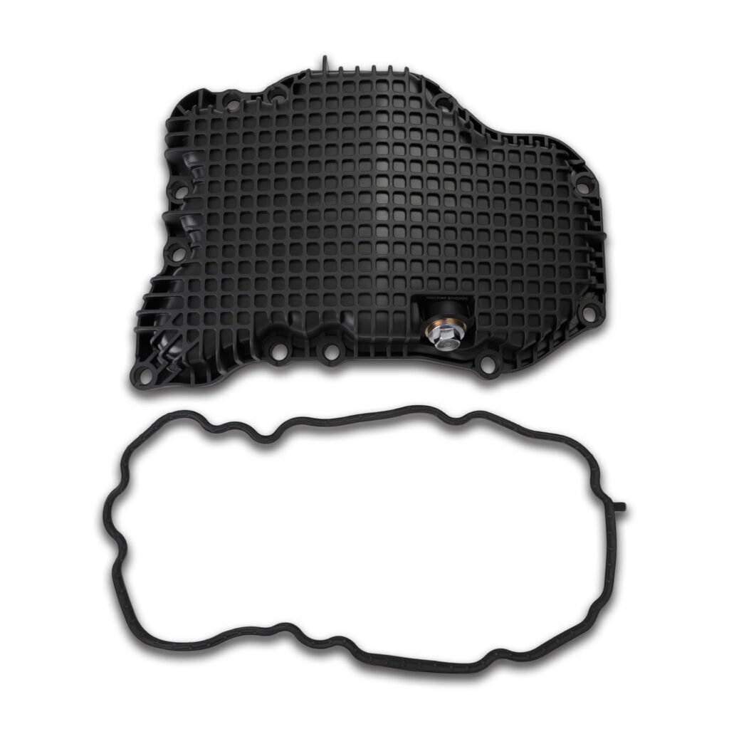 AxleyHub Oil Pan for Nissan Rogue 2021-2024