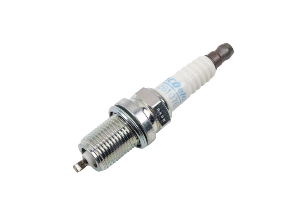 ACDelco GM Original Equipment 41-106 (12680075) Iridium Spark Plug