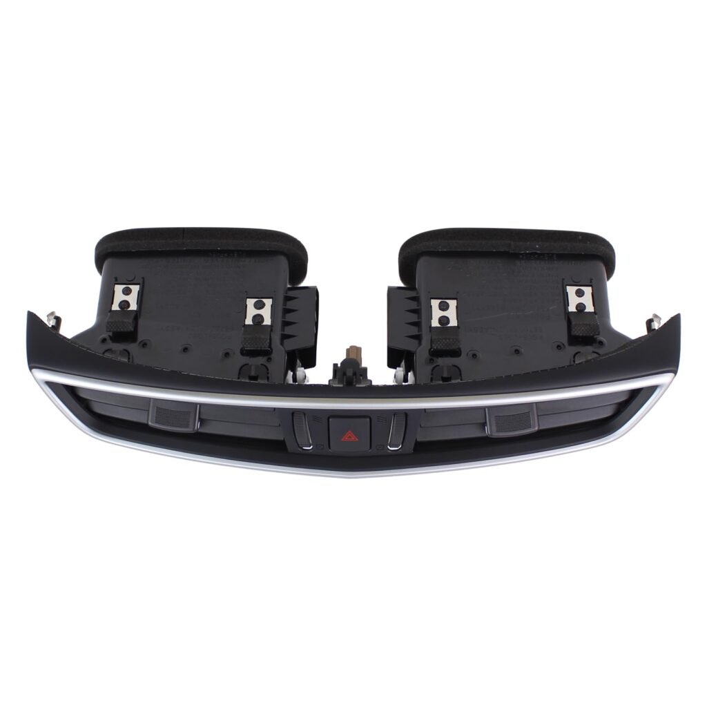Roneeson Dashboard Air Vent for Nissan
